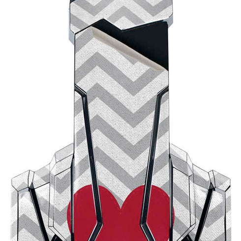 Chevron Heart BENGOO G9000 Skin