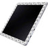 Chevron Heart Galaxy Book 12in Skin