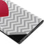 Chevron Heart Galaxy Note 10 Plus Skin