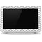 Chevron Heart Google Home Hub Skin