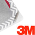 Chevron Heart Google Home Hub Skin