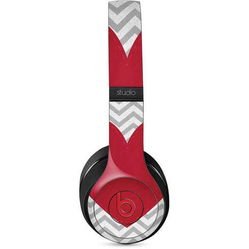 Chevron Heart Studio Wireless Skin