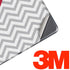 Chevron Heart iPad Skins