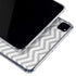 Chevron Heart iPad Cases