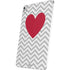 Chevron Heart iPad Pro 13in M4 (2024) Skin