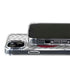 Chevron Heart iPhone 14 MagSafe Case