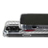 Chevron Heart iPhone 16 Pro MagSafe Case