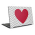 Chevron Heart Dell Latitude Skin
