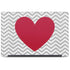 Chevron Heart Dell Latitude Skin