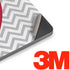 Chevron Heart Apple MacBook Air Skin