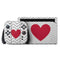 Chevron Heart Nintendo Switch 2 (2025) with Joy-Con Skin