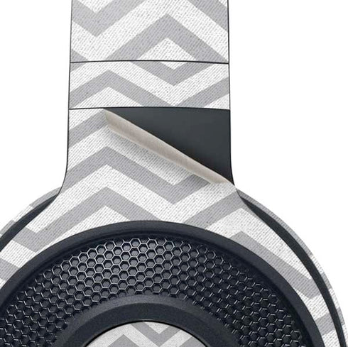 Chevron Heart Razer Kraken X Skin