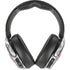 Chevron Heart Skullcandy Venue Skin