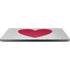 Chevron Heart Surface Laptop 7 15in Skin