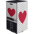 Chevron Heart XBox Series X Digital Edition Bundle Skin