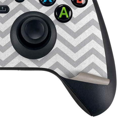 Chevron Heart XBox Series X Digital Edition Bundle Skin
