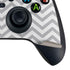Chevron Heart XBox Series X Digital Edition Bundle Skin