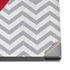 Chevron Heart Dell XPS Skin
