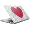 Chevron Heart HP ZBook Fury 16 G10 Skin