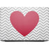 Chevron Heart HP ZBook Fury 16 G10 Skin