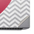 Chevron Heart HP ZBook Fury 16 G10 Skin