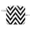 Chevron Marble 85W Power Adapter (15 and 17 inch MacBook Pro Charger) Skin