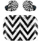 Chevron Marble Amazon Echo Buds Skin