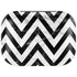 Chevron Marble Amazon Echo Buds Skin