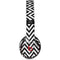 Chevron Marble Beats Solo 3 Wireless Skin