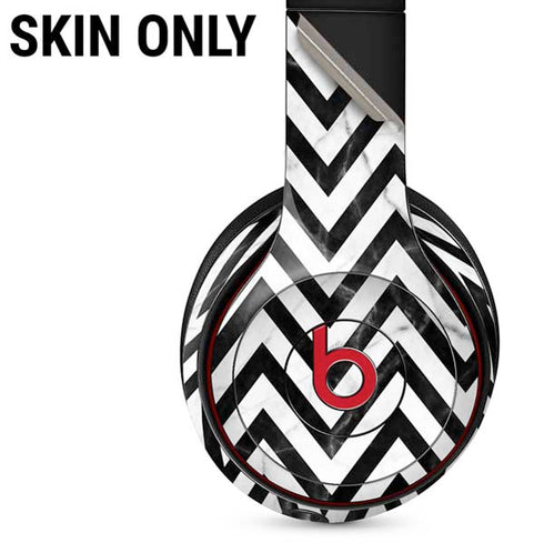 Chevron Marble Beats Solo 3 Wireless Skin