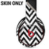 Chevron Marble Beats Solo 3 Wireless Skin