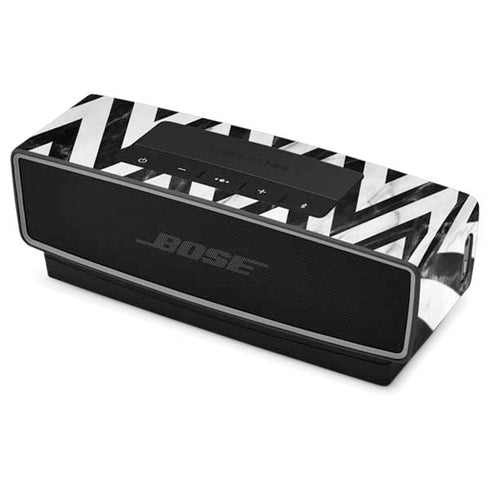 Chevron Marble Bose SoundLink Mini Speaker II Skin