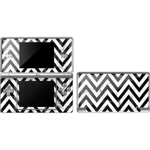Chevron Marble Nintendo Skins