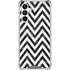 Chevron Marble Galaxy A16 5G Clear Case