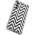 Chevron Marble Galaxy A16 5G Clear Case