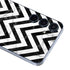 Chevron Marble Galaxy A36 5G Skin