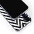 Chevron Marble Galaxy A55 5G Clear Case