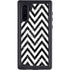 Chevron Marble Galaxy Cases