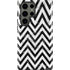 Chevron Marble Galaxy S23 Ultra Pro Case