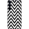 Chevron Marble Galaxy S25 Plus Skin