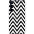 Chevron Marble Galaxy S25 Plus Skin