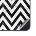 Chevron Marble Galaxy S25 Plus Skin