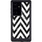 Chevron Marble Galaxy S24 Ultra Waterproof Case