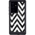 Chevron Marble Galaxy S24 Ultra Waterproof Case