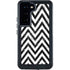 Chevron Marble Galaxy S24 Waterproof Case