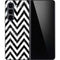 Chevron Marble Galaxy Z Fold5 5G Skin