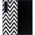 Chevron Marble Galaxy Z Fold6 Skin