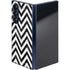 Chevron Marble Galaxy Z Fold6 Skin