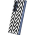 Chevron Marble Galaxy Z Fold6 Skin