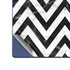 Chevron Marble Galaxy Z Fold6 Skin